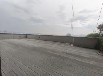 Departamento de 2 habitaciones, Miguel Hidalgo · Departamento de 97 m² + 79 m² de Terraza