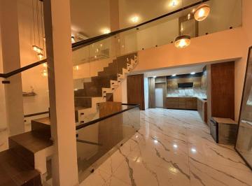 Departamento de 1 habitación, Mazatlán · Oficina o Departamento Doble Altura de 150 m² con 1 Habitación en Renta en Benito Juárez