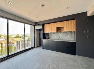 Departamento · 45m² · 1 Recámara · Departamento en Venta con Balcón en José María Iglesias, Tabacalera Cdmx