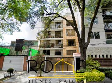 Departamento de 3 habitaciones, Benito Juárez · ¡Departamento Adjudicado a La Venta, Ubicado en Benito Juarez, Unica Oportunidad!