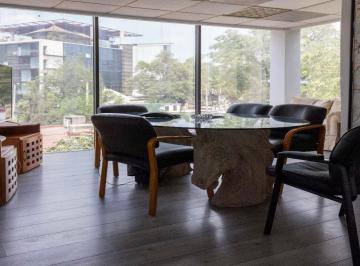 Terreno / Lote · 756m² · Edificio de Oficinas en Venta en Lomas Virreyes