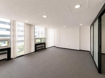 Oficina · 42m² · Oficina en Renta en Anzures
