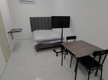 Departamento · 25m² · 1 Recámara · 1 Estacionamiento · Departamento en Renta - La Florida