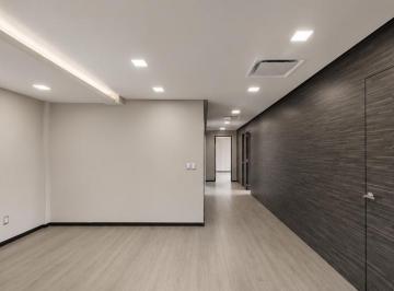 Oficina · 163m² · 1 Estacionamiento · Oficina en Anzures