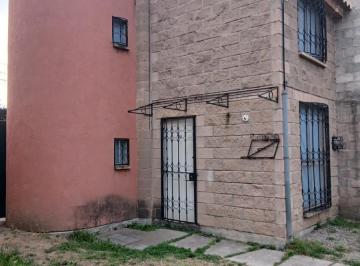 Casa · 61m² · 2 Recámaras · 1 Estacionamiento · Casa Geovillas Hacienda de Costitlan