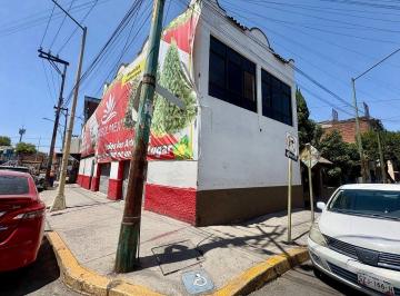1ad108843065164b2f335f10406214280d26ec9edf9f8147403fba4eb6736952 · Casa en Venta Para Remodelar en Merced Balbuena en Una Zona de Alto Comercio