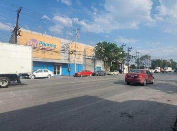 Bodega comercial , Monterrey · Venta de Bodega Col. del Norte 800 m²