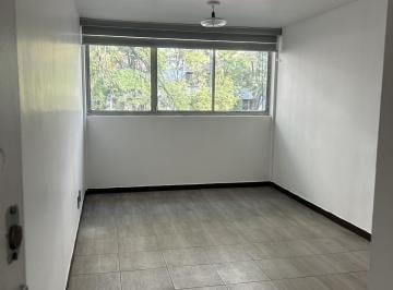 Departamento · 50m² · 2 Recámaras · Departamento en Tlatelolco - Para Inversionistas