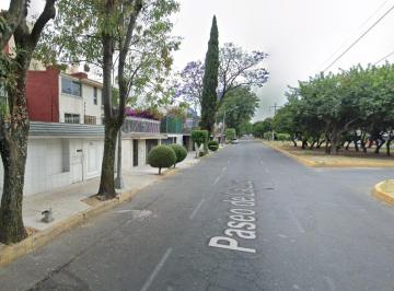 Casa de 4 habitaciones, Coyoacán · Casa en Remate Hipotecario en Paseos Taxqueña