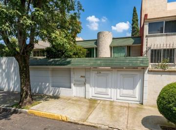 Casa de 4 habitaciones, Coyoacán · Casa en Remate Hipotecario en Paseos Taxqueña
