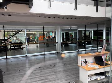 Local comercial · 170m² · Local en Renta en Polanco V Sección