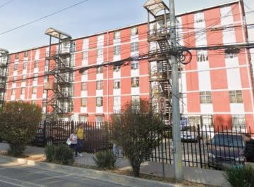 Departamento de 2 habitaciones, Venustiano Carranza · Departamento en Remate Bancario Sobre Eduardo Molina | Oportunidad en Cdmx