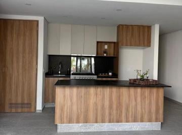 Departamento · 83m² · 2 Recámaras · 2 Estacionamientos · Departamento en Venta en Jardín Real - a 15 Minutos del Tec de Monterrey