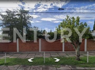 Terreno / Lote · 500m² · Terreno con Casa en San Felipe