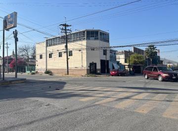 Oficina · 420m² · 2 Estacionamientos · Oficina con Bodega en Renta, Colonia Hidalgo, Monterrey Nl