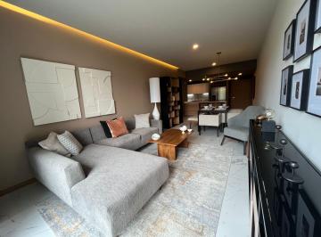Departamento · 83m² · 2 Recámaras · 2 Estacionamientos · Venta Departamento Para Estrenar, Satori Santa Fe
