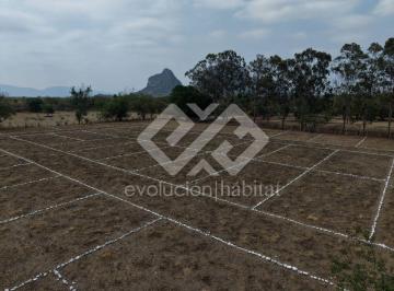 Terreno / Lote , Jantetelco · Terrenos en Venta en Chalzatingo, Mor. Desde 200 m²