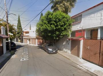Casa de 4 habitaciones, Coyoacán · Casa en Remate Hipotecario en Paseos de Taxqueña