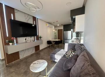 Departamento · 131m² · 2 Recámaras · 1 Estacionamiento · Departamento en Venta en Cuatro Rios