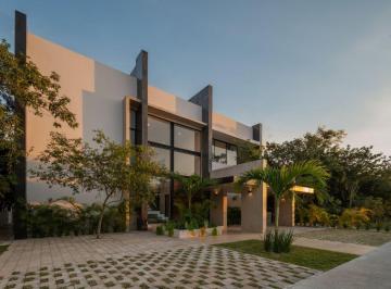 Casa de 4 habitaciones, Benito Juárez · Casa en Venta Cancún Country Club