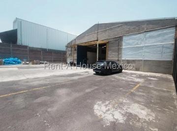 Bodega comercial , Cuautitlán Izcalli · 26 - 3119 Nave Industrial Xhala Cuautitlán Izcalli, I H