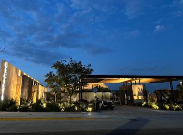 Terreno / Lote  Venta MN 2,418,200 · Excelente Terreno en Venta en Maranta Residencial, Al Norponiente de La Ciudad.
