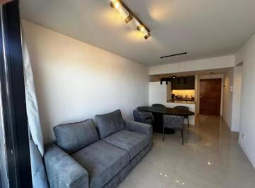 Departamento de 2 habitaciones, Miguel Hidalgo · Departamento en Miguel Hidalgo