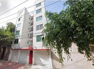 Departamento de 2 habitaciones, Miguel Hidalgo · Departamento en Miguel Hidalgo
