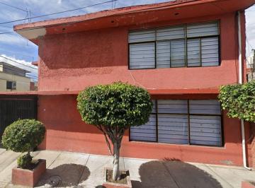 Casa de 3 habitaciones, Gustavo A. Madero · Pagos Flexibles Remate Hipotecario Casa en Residencial Zacatenco