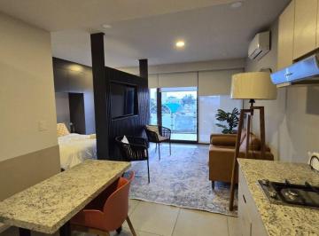 Departamento de 1 habitación, León · Renta de Loft Amueblado en Binen