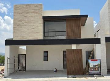Casa de 3 habitaciones, Saltillo · Casa Nueva en Venta Disponible en Seterra Residencial