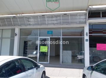 Local comercial · 58m² · 3 Estacionamientos · Locales en Renta Molino del Cristo