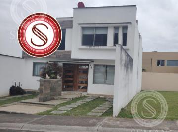 Departamento · 1 Recámara · 1 Estacionamiento · Loft en Renta Residencial La Cantera Orizaba, Veracruz