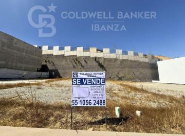 Terreno / Lote , Huixquilucan · Terreno en Venta en Reserva Bosque Real