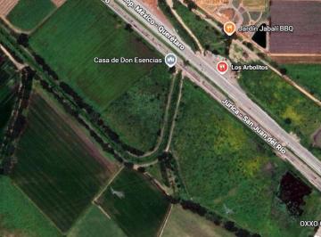 Terreno / Lote , Pedro Escobedo · Terreno en Venta en El Sauz, Pedro Escobedo, Qro