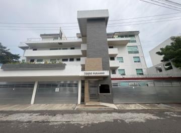 Departamento · 284m² · 3 Recámaras · 2 Estacionamientos · Departamento en Torre Durango