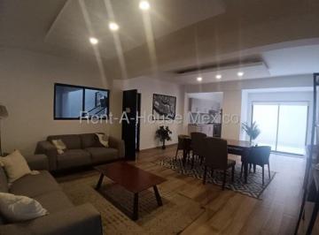 Departamento · 76m² · 2 Recámaras · Departamento en Calzada de Tlalpan, San Simon Ticumac, Benito Juarez