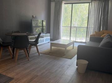 Departamento de 2 habitaciones, Benito Juárez · Renta de Departamenta Amueblado Kansas 161 Colonia Nápoles