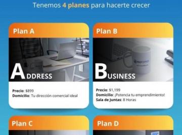 Oficina , Zapopan · ¡Renta de Oficina Virtual!