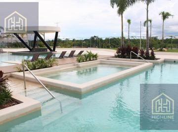 Departamento · 158m² · 2 Recámaras · 1 Estacionamiento · Departamento en Cancún