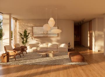 Departamento de 3 habitaciones, Cuauhtémoc · Departamento Remodelado a Nuevo · 3 Recámaras · Condesa Prime