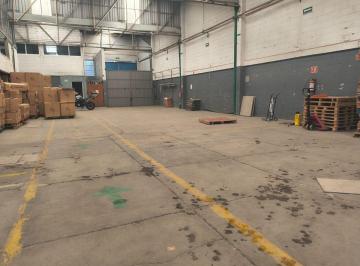 Bodega comercial , Naucalpan de Juárez · Renta de Bodega El Alce Blanco, Naucalpan de Juarez