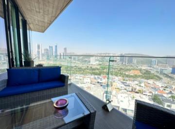 1 · Departamento en Venta en Valle Oriente San Pedro Garza Garcia
