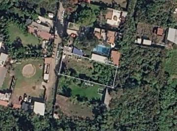 Terreno / Lote , El Salto · Terreno en Venta en El Salto - Las Pintas 8