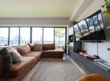 Departamento de 3 habitaciones, Guadalajara · Departamento en Torre Bosqalta, Av Montevideo en Providencia