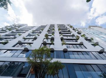 Departamento de 3 habitaciones, Guadalajara · Departamento en Torre Bosqalta, Av Montevideo en Providencia