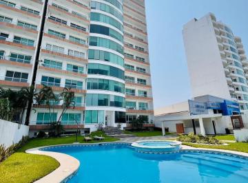Departamento · 180m² · 3 Recámaras · 1 Estacionamiento · Departamento Torre Oasis