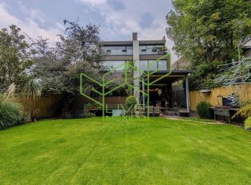 Casa en condominio de 3 habitaciones, Cuajimalpa de Morelos · Casa Venta Cumbres de Santa Fe