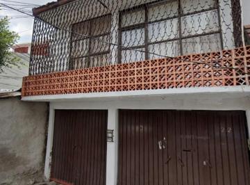 Casa de 4 habitaciones, La Magdalena Contreras · Flexibilidad de Pagos Casa en Venta con 250 m² de Superficie de Terreno, 4 Recámaras en Remate