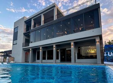 1 · Departamento Amueblado en Renta en Linda Townhouse, Guadalupe